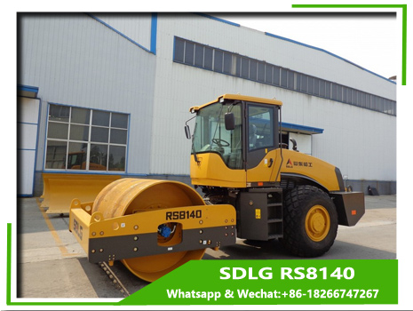 Sdlg Rs Road Roller Sdlg Rs Compactor For Sale